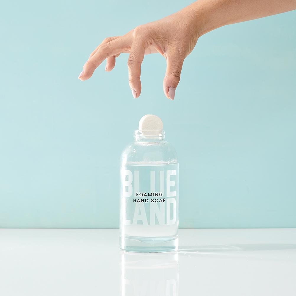 Hand Soap Duo