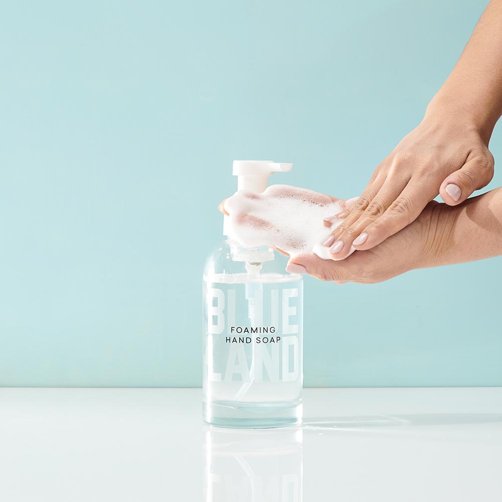 Hand Soap Duo