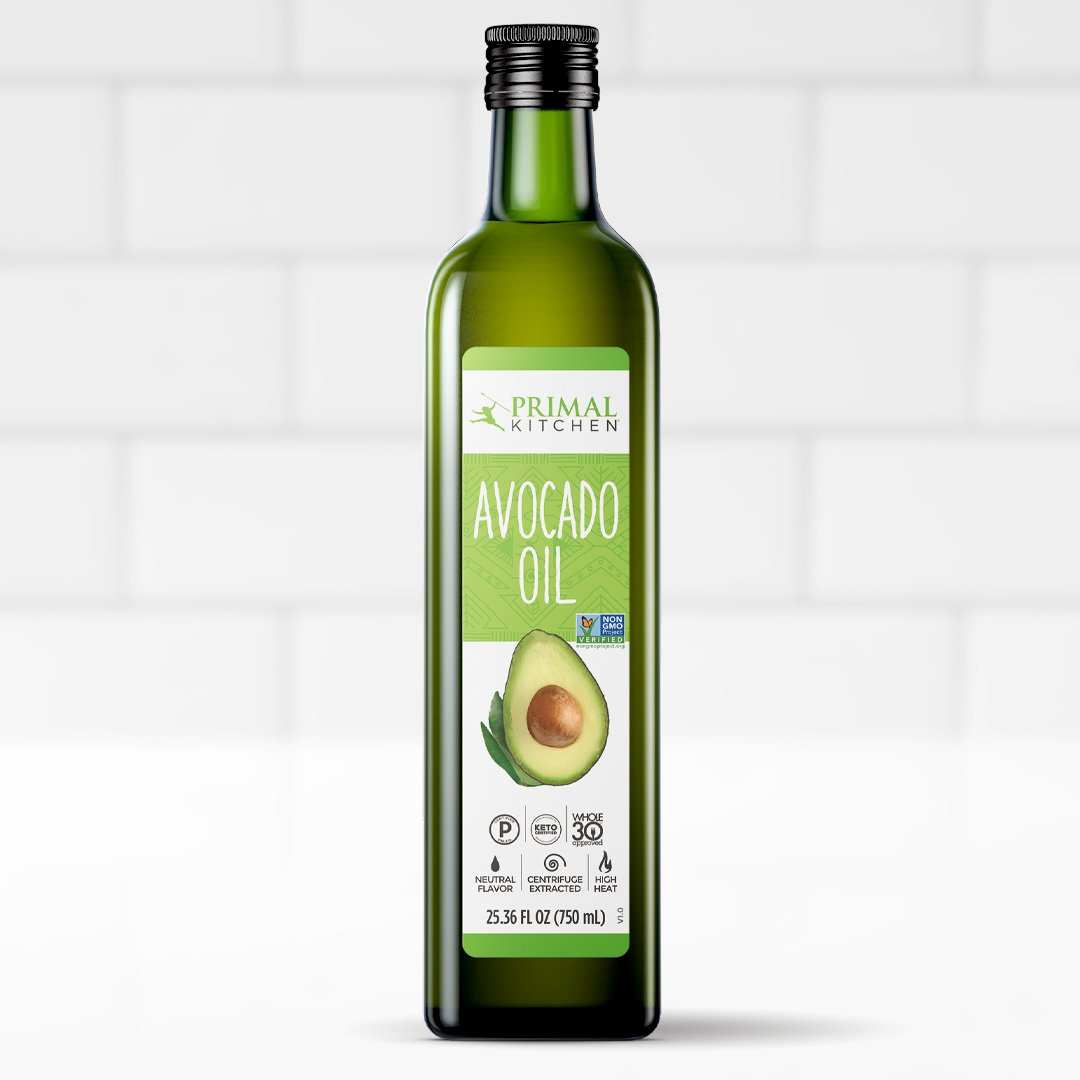 Avocado Oil