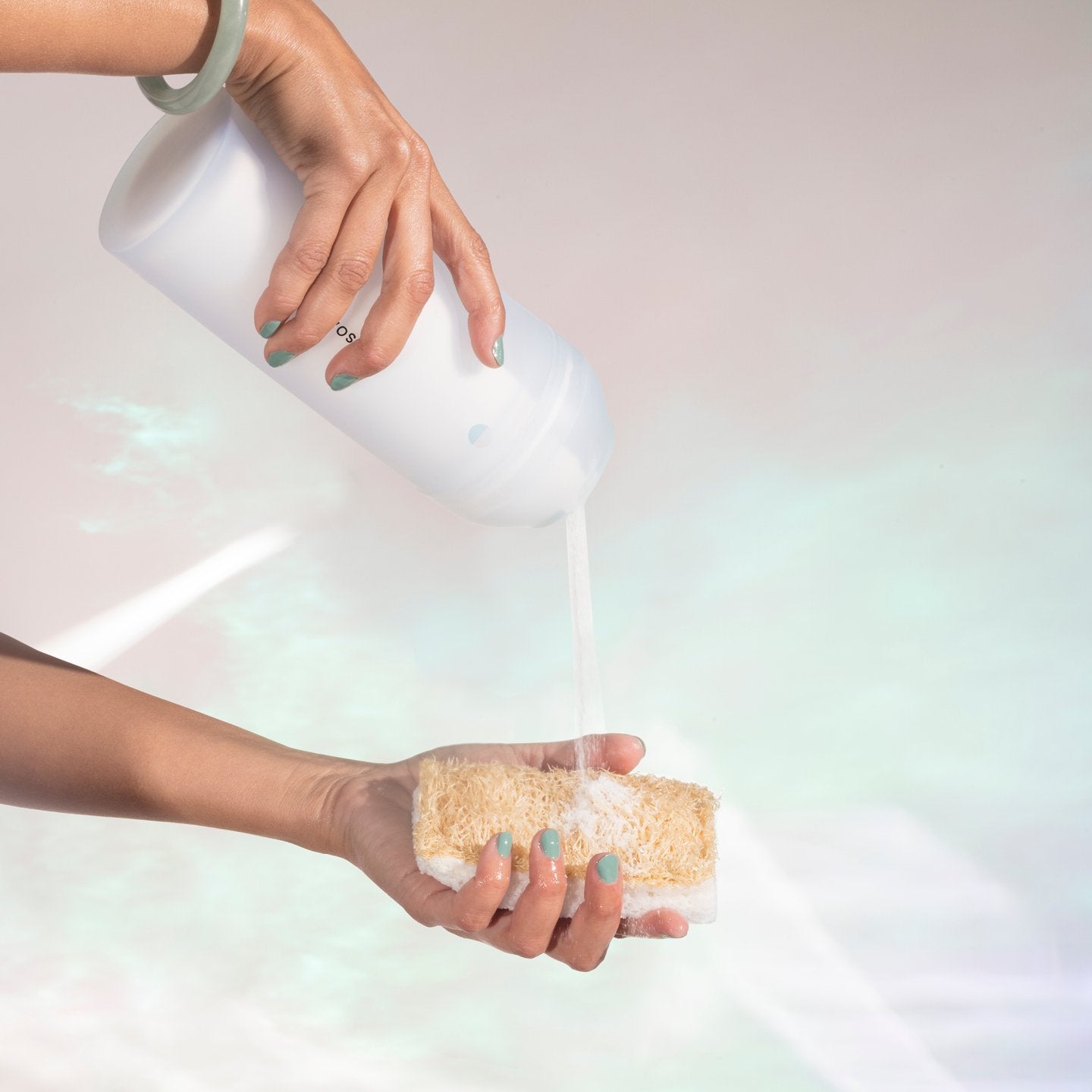 Dish Soap Starter Set