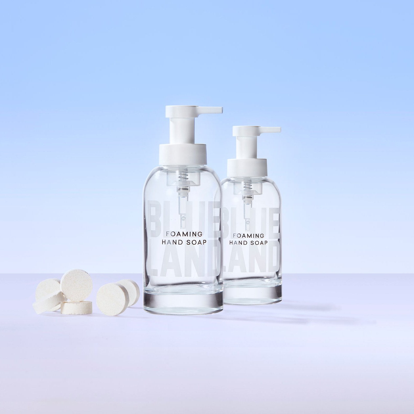 Hand Soap Duo