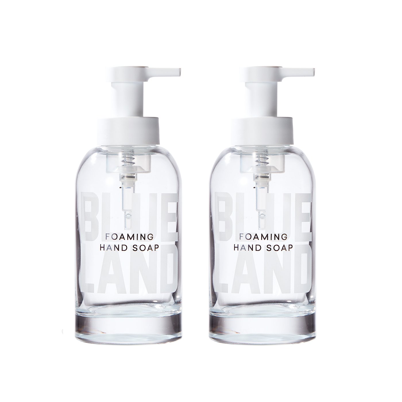 Hand Soap Duo (Forever Bottles)