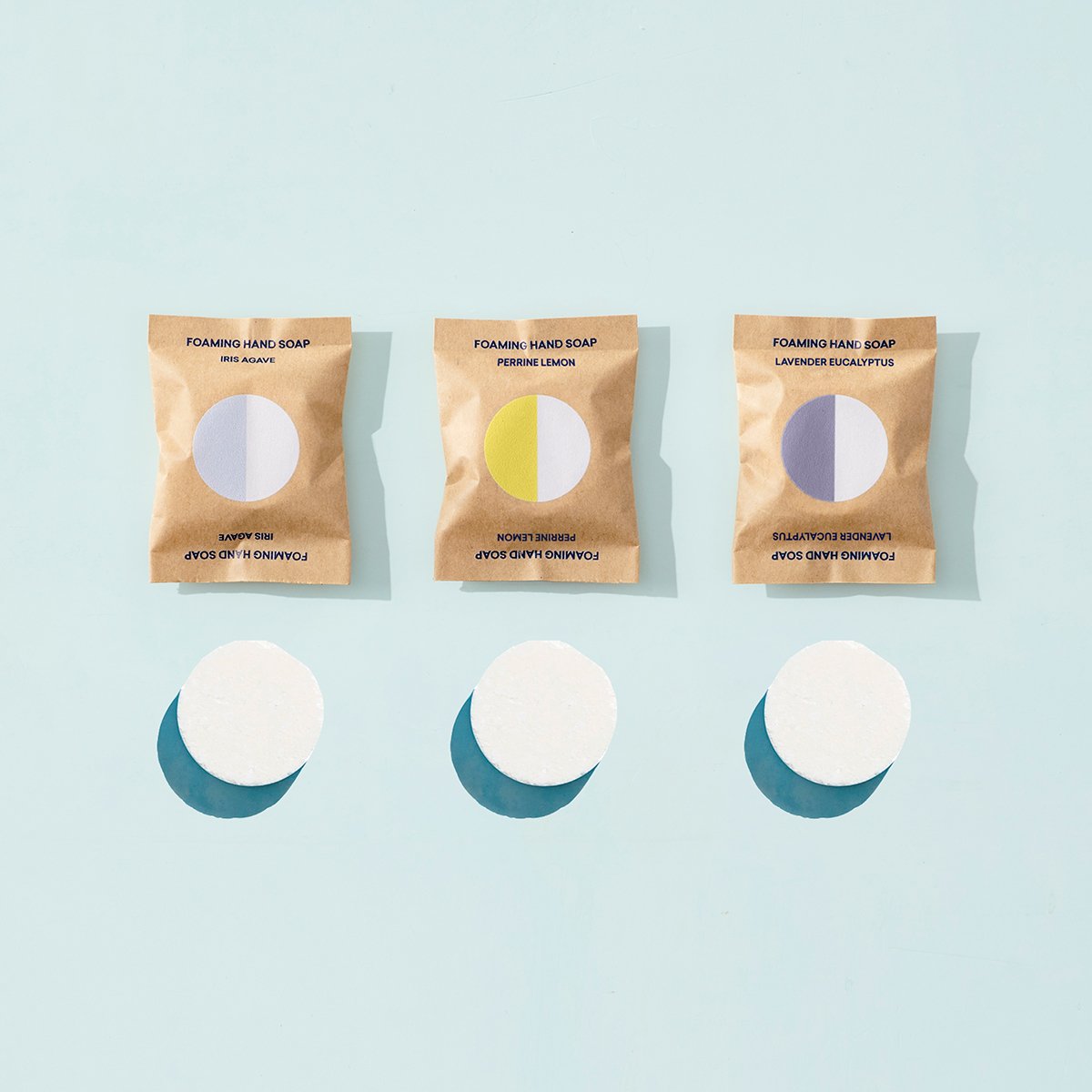 Hand Soap Duo Refills Subscription