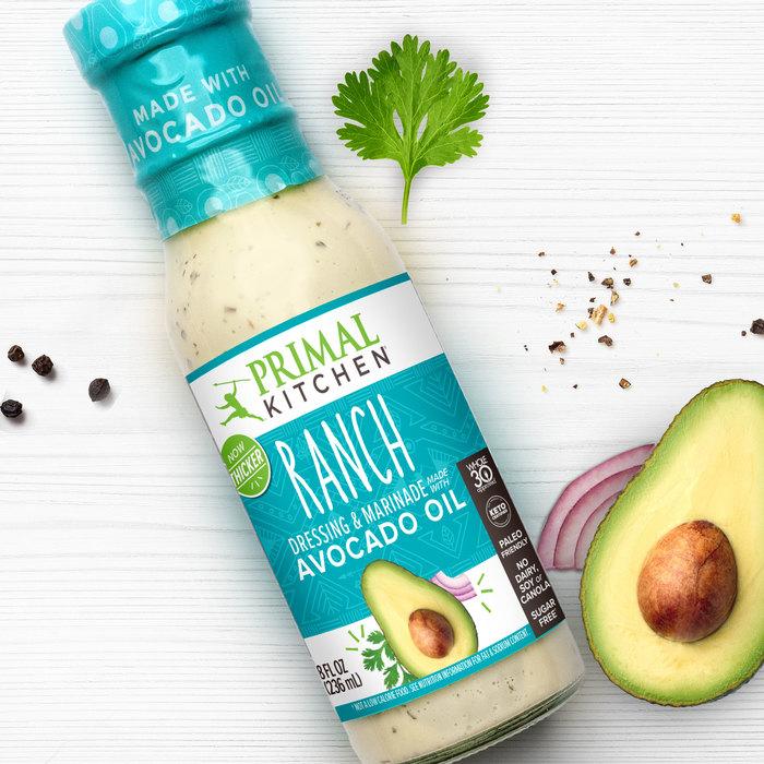 Ranch Dressing
