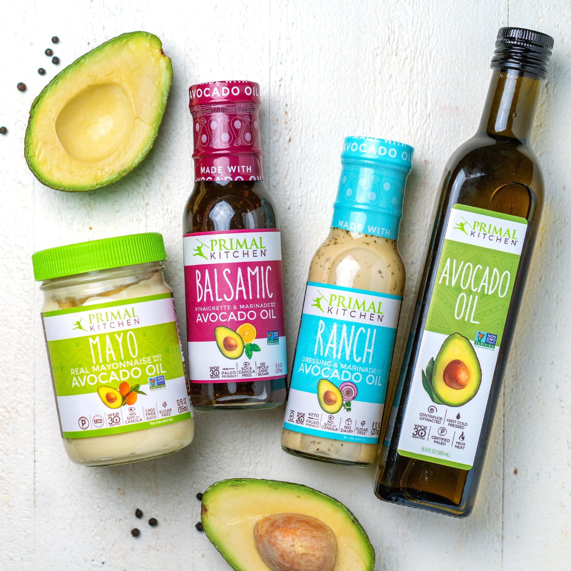 Primal Pantry Kit