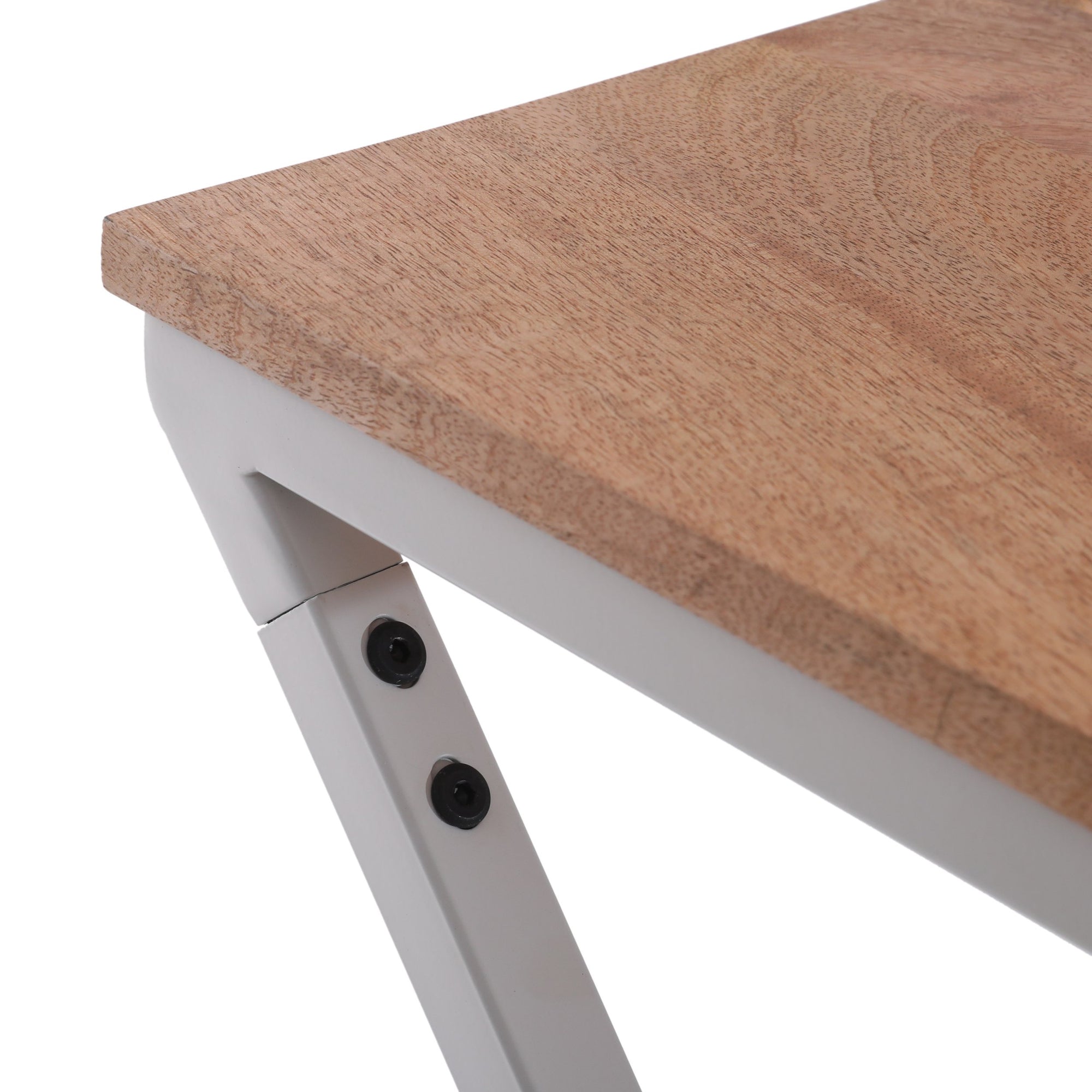 Natural/White